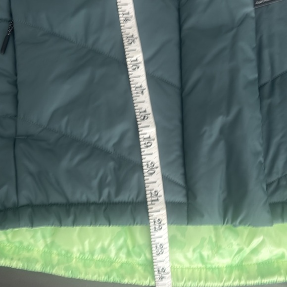 NWT Nike Therma-FIT Repel Reversible Puffer Vest Size XS - Picture 10 of 11